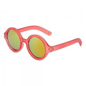 Sunglasses Molo Shelby Warm Coral | PL0001007