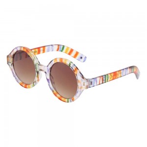 Sunglasses Molo Shelby Watercolours | PL0001005