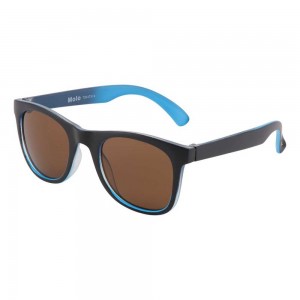 Sunglasses Molo Smile Black | PL0001003