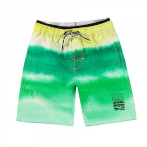 Swimshorts Molo Neal Aqua Green | PL0001168