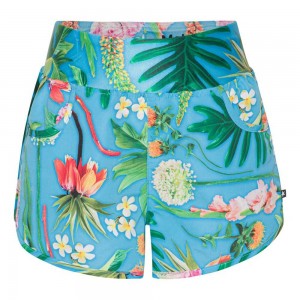 Swimshorts Molo Neva Flower Puzzle | PL0001131