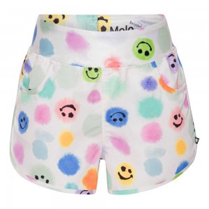 Swimshorts Molo Neva Painted Dots | PL0001163