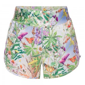 Swimshorts Molo Neva Wild Nature | PL0001162