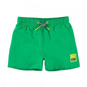 Swimshorts Molo Niko Solid Bright Green | PL0001165