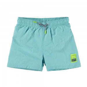 Swimshorts Molo Niko Solid Pool Blue | PL0001169