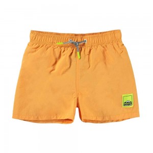 Swimshorts Molo Niko Solid Sunset | PL0001142