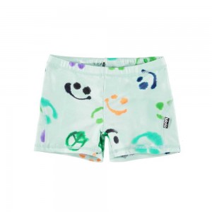 Swimshorts Molo Norton Multi Smile | PL0001171