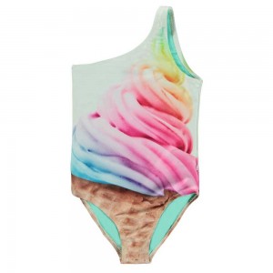 Swimsuits Molo Nai Rainbow Softice | PL0001218