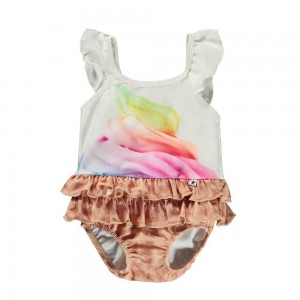 Swimsuits Molo Nalani Rainbow Softice | PL0001220