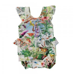 Swimsuits Molo Nandini Wild Nature | PL0001216