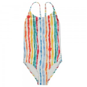 Swimsuits Molo Nanna Watercolours | PL0001192