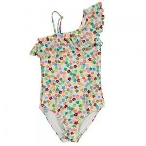 Swimsuits Molo Net Flower Petit | PL0001179