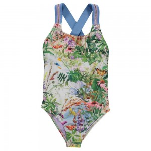 Swimsuits Molo Neve Wild Nature | PL0001213