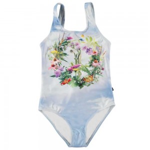 Swimsuits Molo Nika Flower Peace | PL0001214