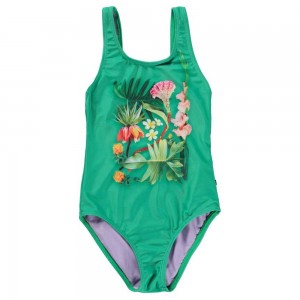 Swimsuits Molo Nika Flower Square | PL0001201