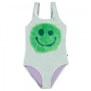 Swimsuits Molo Nika Meadow Smile | PL0001223