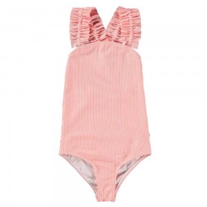 Swimsuits Molo Nitika Meadow Stripe | PL0001206