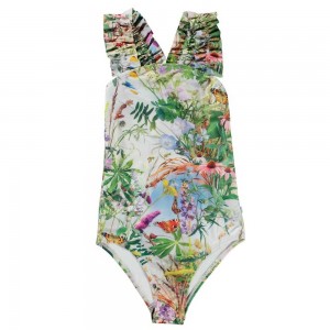 Swimsuits Molo Nitika Wild Nature | PL0001209