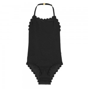 Swimsuits Molo Noelle Black | PL0001211