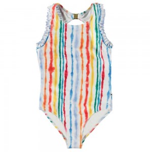 Swimsuits Molo Noona Watercolours | PL0001191