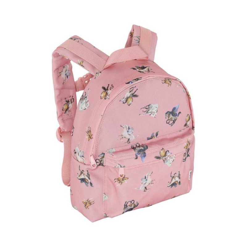 Bags Molo Backpack Fairy Horses Mini | PL0000919