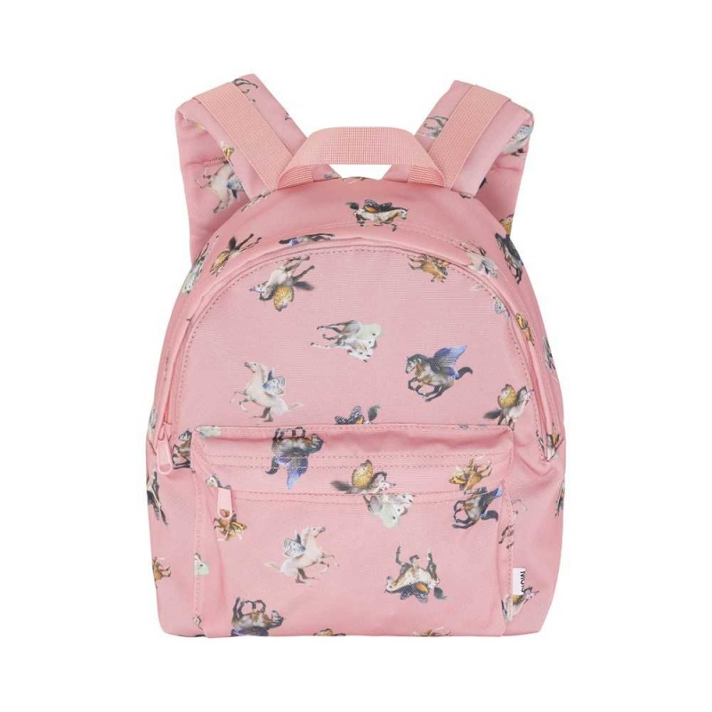 Bags Molo Backpack Fairy Horses Mini | PL0000919