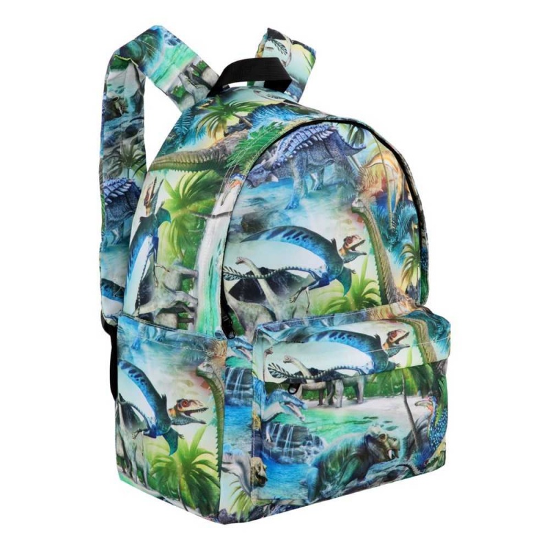 Bags Molo Backpack Mio Dino Fantastic | PL0000901