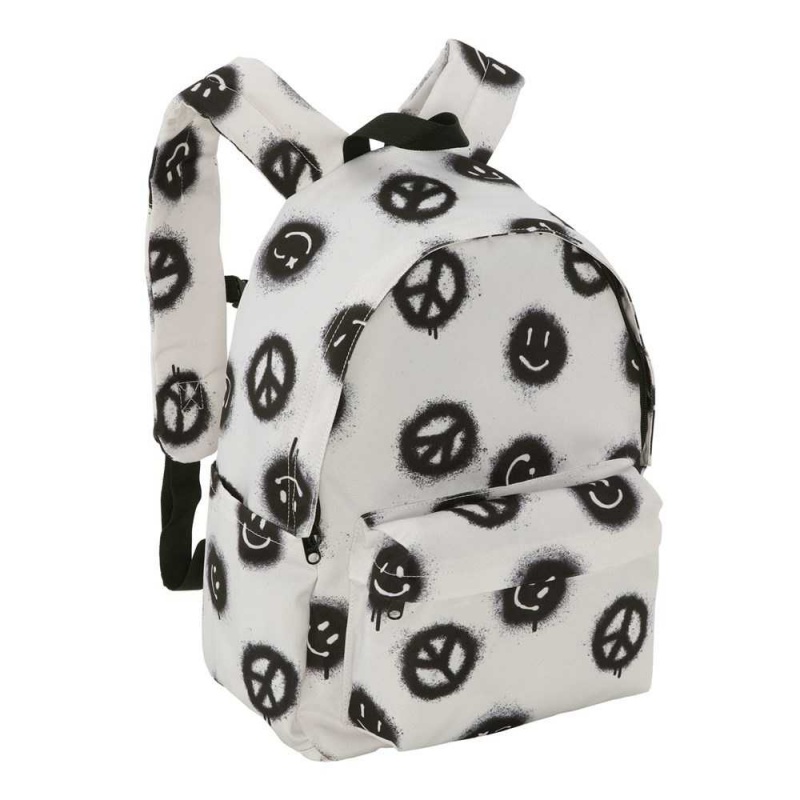 Bags Molo Backpack Mio Peace Smile | PL0000914