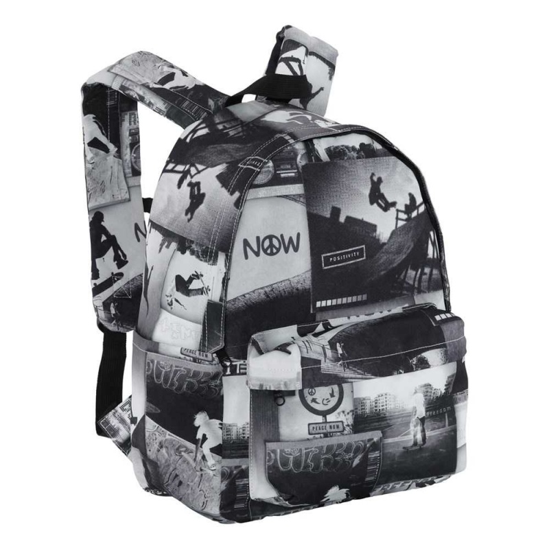 Bags Molo Backpack Mio Skate Life | PL0000922