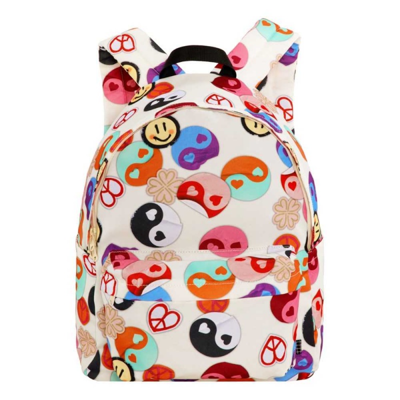 Bags Molo Backpack Mio Yin Yang | PL0000917