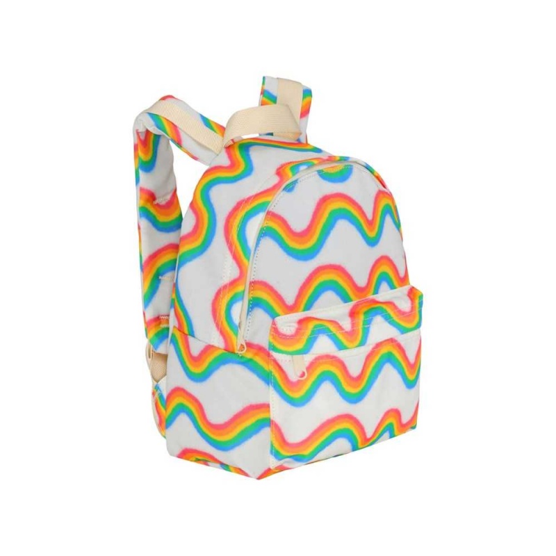 Bags Molo Backpack Rainbow Mini | PL0000908