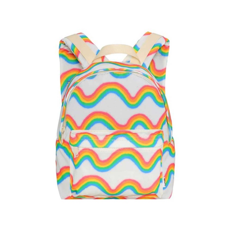 Bags Molo Backpack Rainbow Mini | PL0000908