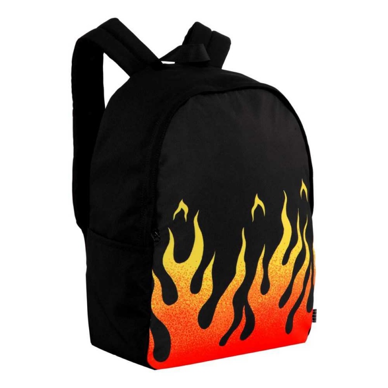 Bags Molo Backpack Solo On Fire | PL0000923