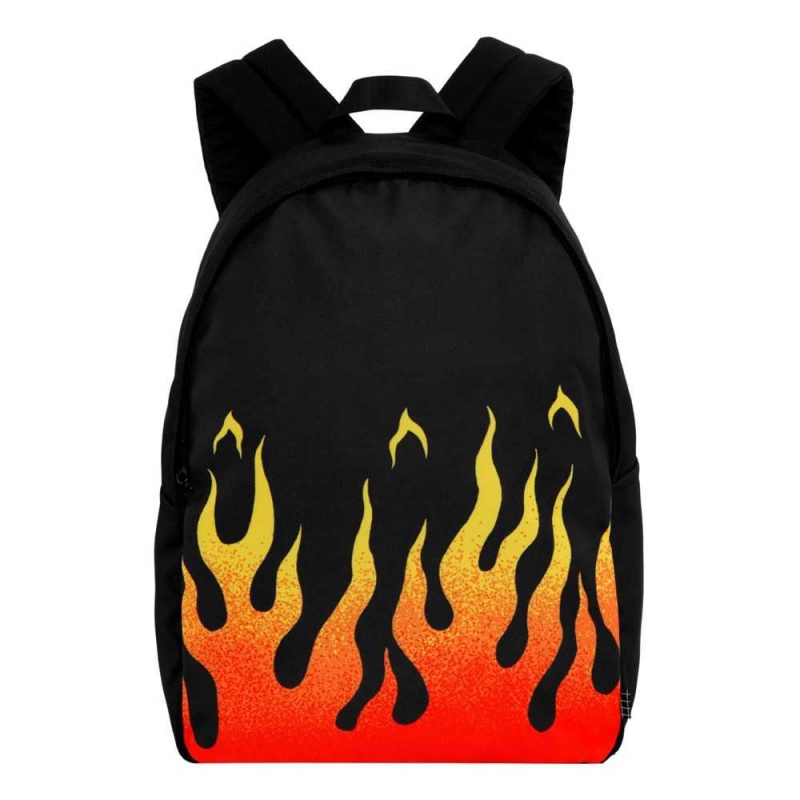 Bags Molo Backpack Solo On Fire | PL0000923