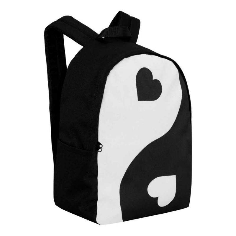 Bags Molo Backpack Solo Yin Yang | PL0000921