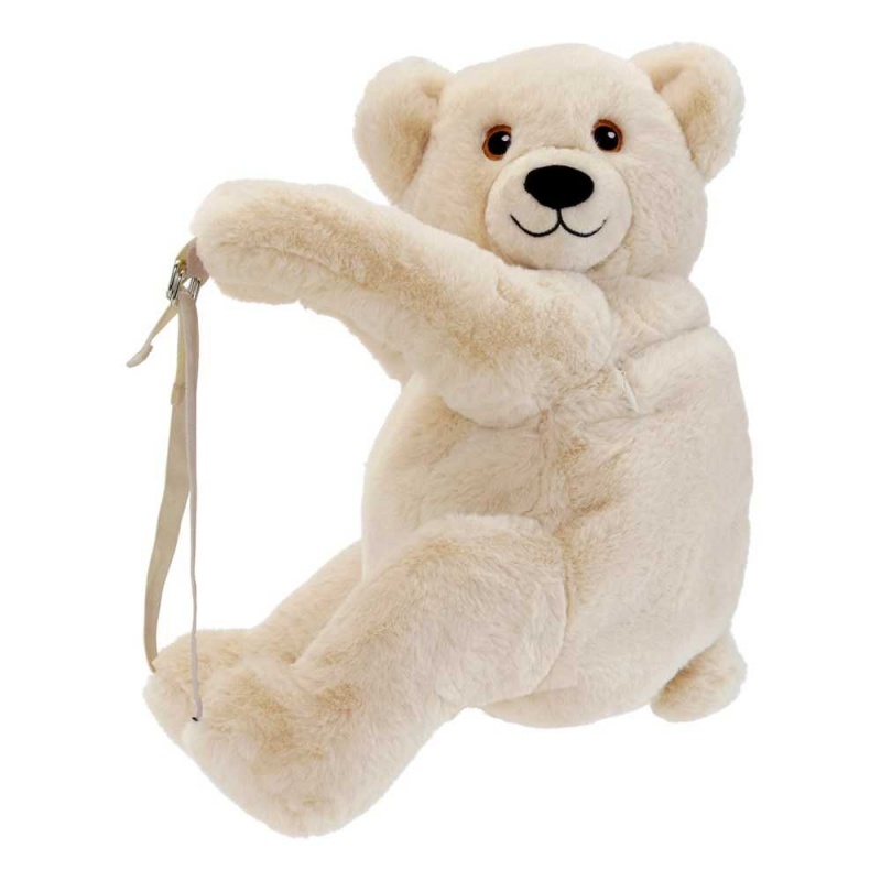 Bags Molo Bear Bag Sandy | PL0000911