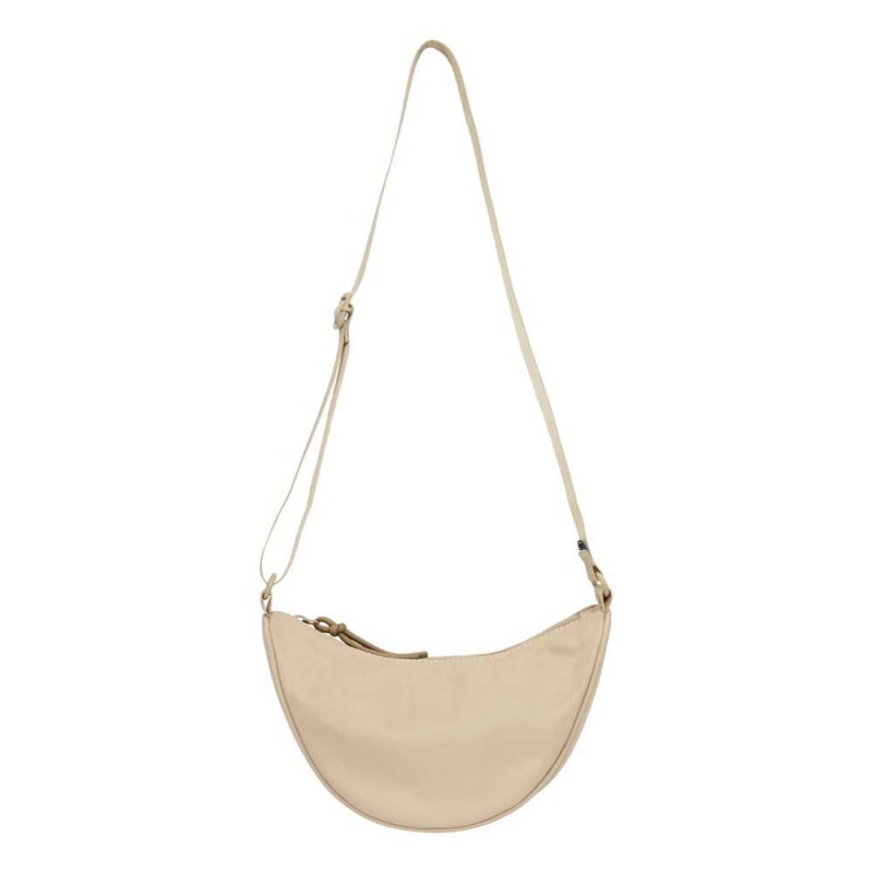 Bags Molo Crescent Bag Sandy | PL0000909