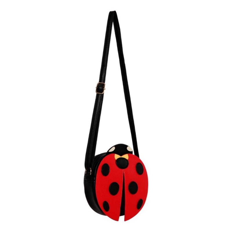 Bags Molo Ladybird Bag Ladybird | PL0000899