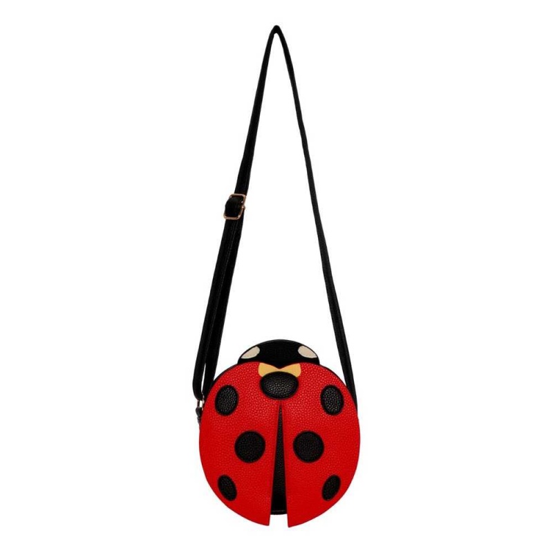 Bags Molo Ladybird Bag Ladybird | PL0000899