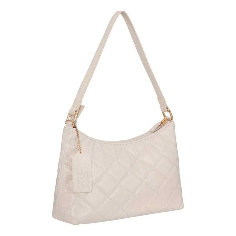 Bags Molo Quilted Bag Summer Sand | PL0000913