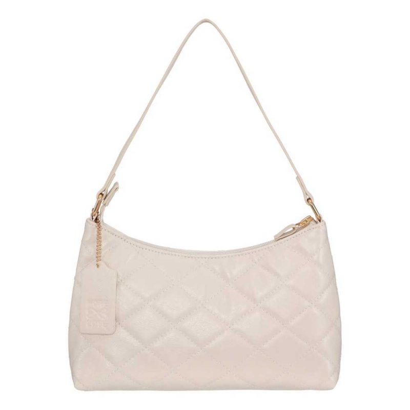 Bags Molo Quilted Bag Summer Sand | PL0000913