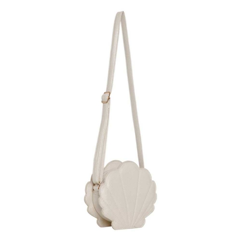 Bags Molo Seashell bag Mother Of Pearl | PL0000907