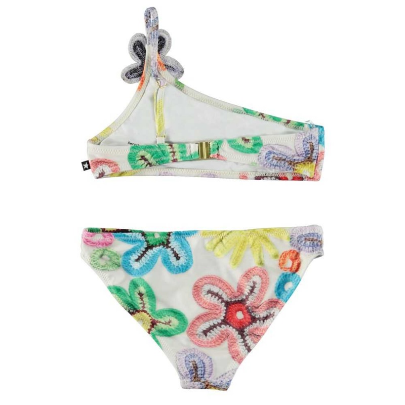 Bikinis Molo Naja Flower Power | PL0001032