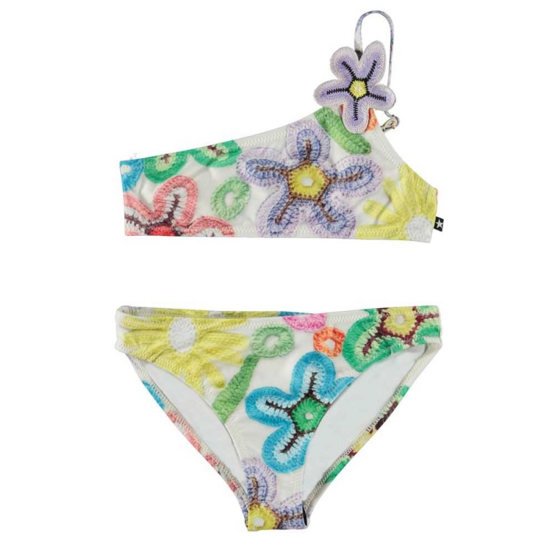 Bikinis Molo Naja Flower Power | PL0001032