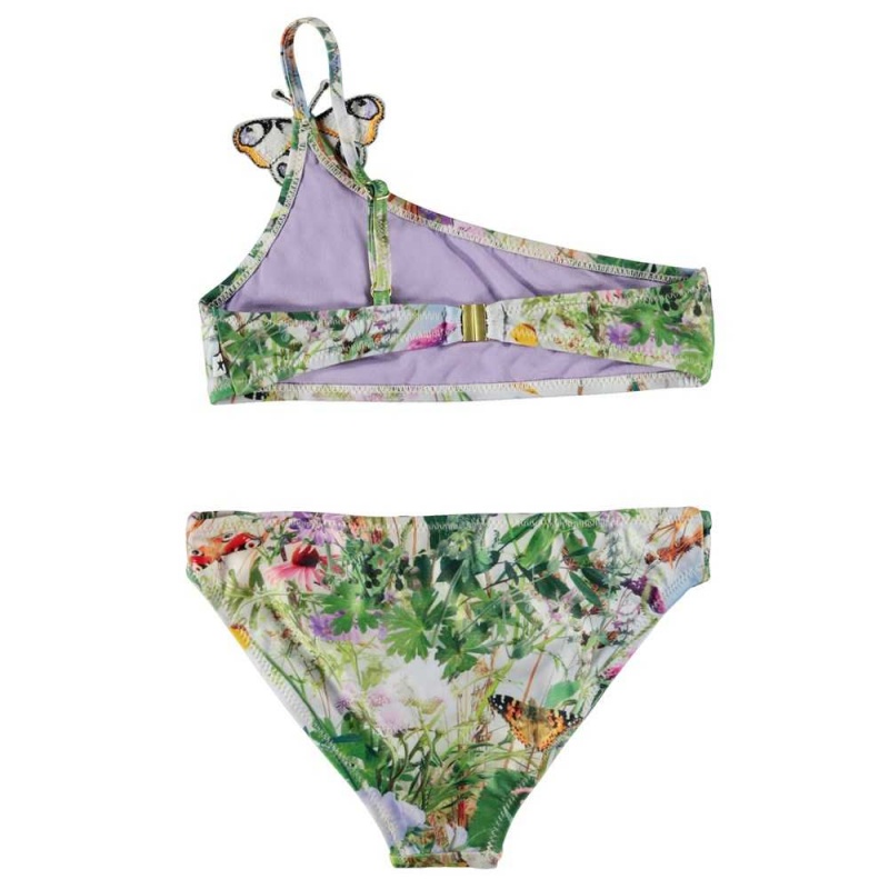 Bikinis Molo Naja Wild Nature | PL0001052