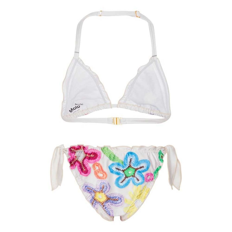 Bikinis Molo Neola Flower Power | PL0001030