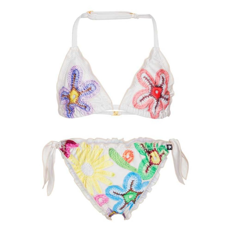 Bikinis Molo Neola Flower Power | PL0001030