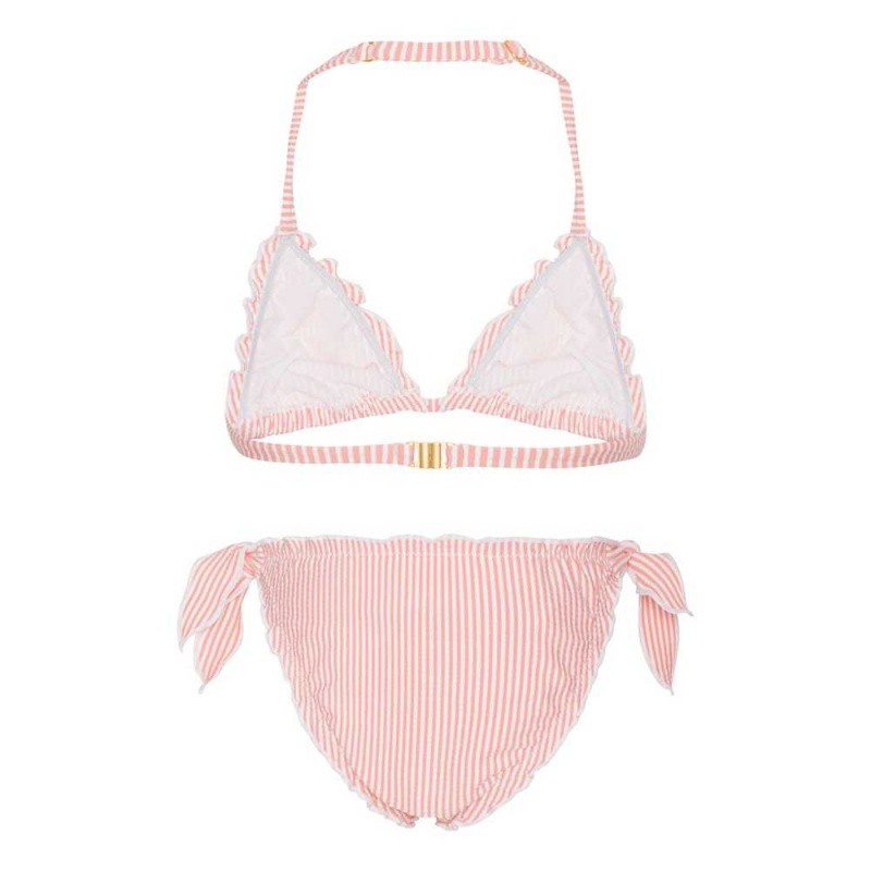 Bikinis Molo Neola Meadow Stripe | PL0001046