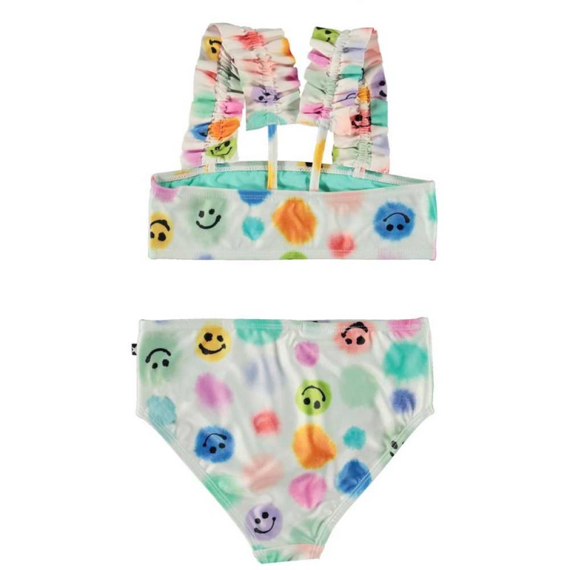 Bikinis Molo Nice Painted Dots | PL0001054