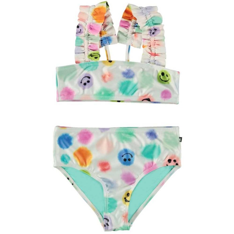 Bikinis Molo Nice Painted Dots | PL0001054